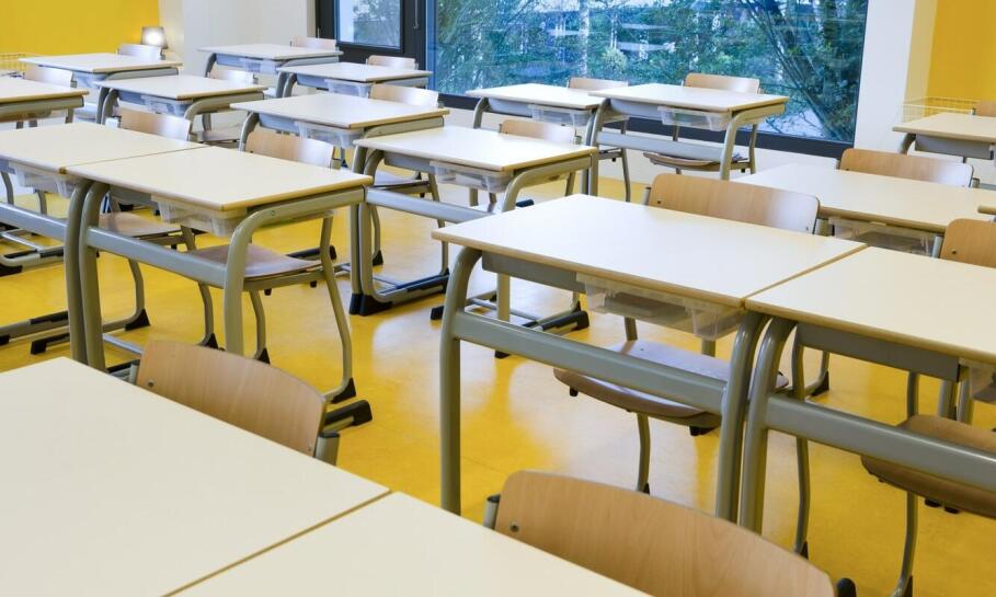 Jak często należy przeprowadzać sprzątanie w placówkach edukacyjnych? Jak często należy przeprowadzać sprzątanie w placówkach edukacyjnych?