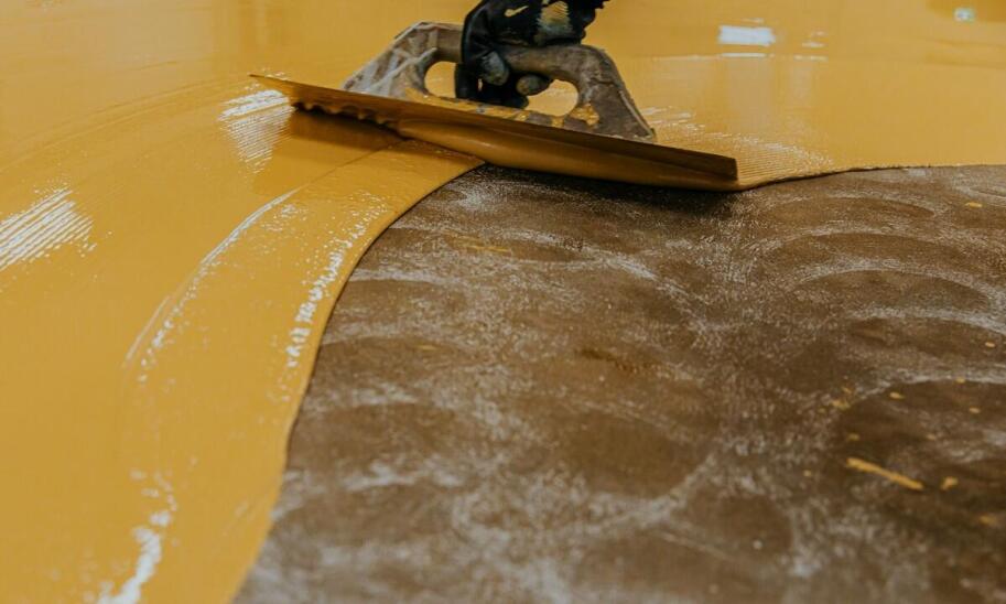 Jak przygotować skórę do procesu farbowania?