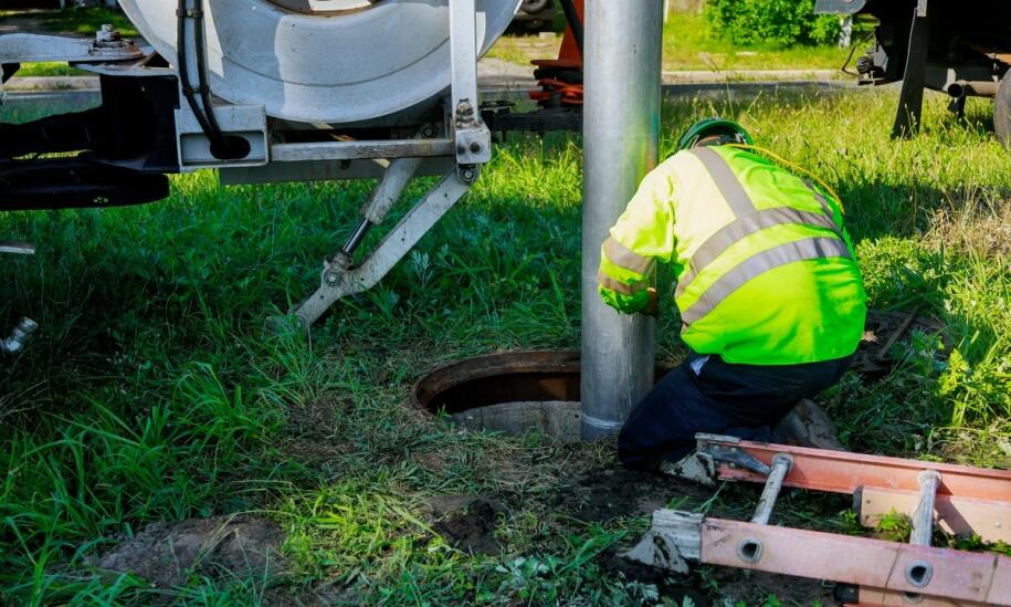 Jakie korzyści płyną z regularnego serwisu szamb betonowych? Jakie korzyści płyną z regularnego serwisu szamb betonowych?