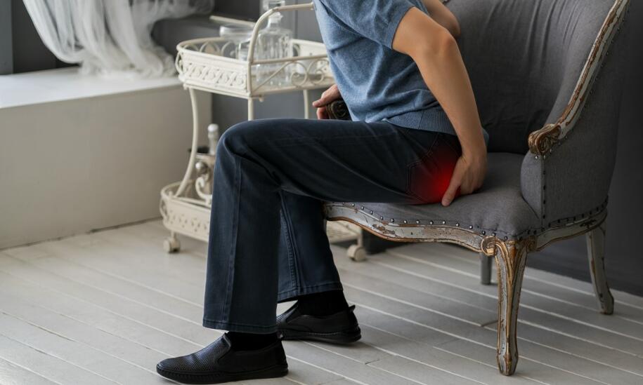 Tapicerstwo meblowe a ergonomia - jak zapewnić wygodę siedzenia? Tapicerstwo meblowe a ergonomia - jak zapewnić wygodę siedzenia?