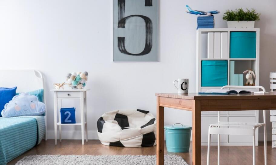 Garderoba dla dziecka – jak meble Montessori wpływają na samodzielność maluchów? Garderoba dla dziecka – jak meble Montessori wpływają na samodzielność maluchów?