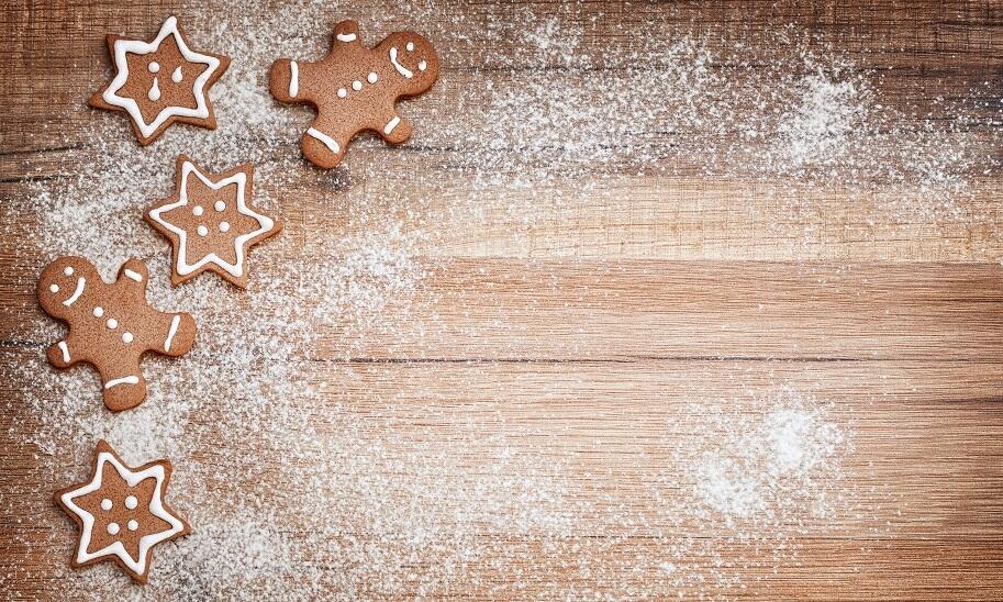 Dlaczego warto kupować drewniane foremki do pierników?