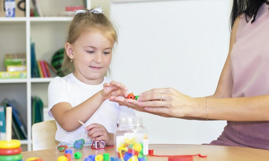 Jak diagnozowane jest spektrum autyzmu? Jak diagnozowane jest spektrum autyzmu?