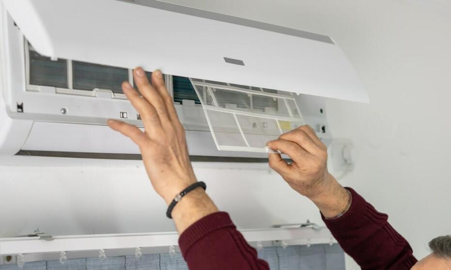 Jak dbać o klimatyzację po jej zamontowaniu, aby służyła jak najdłużej?