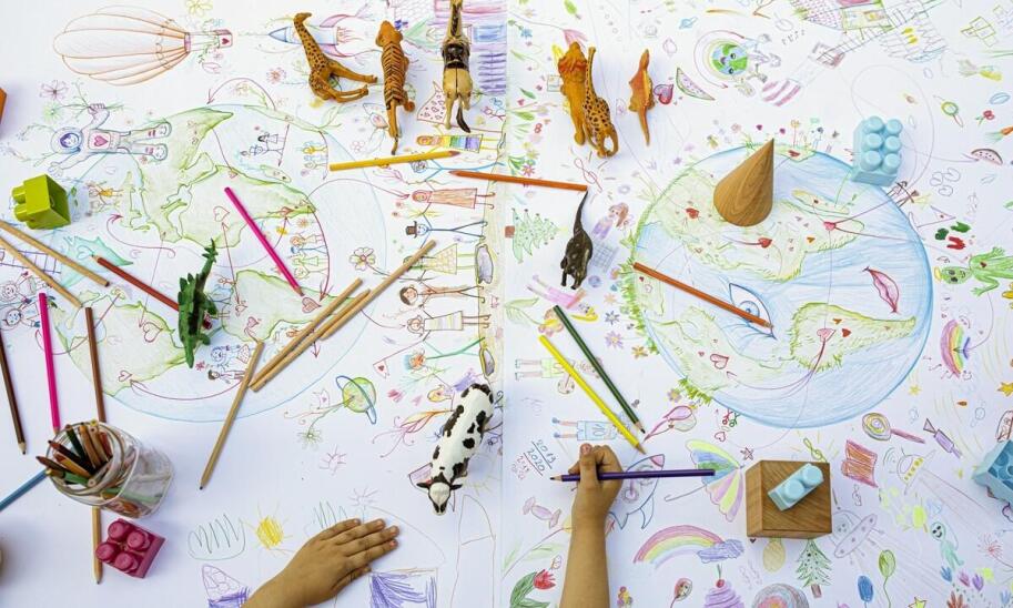 Co wyróżnia nasze animacje dla dzieci w hotelu na tle konkurencji?