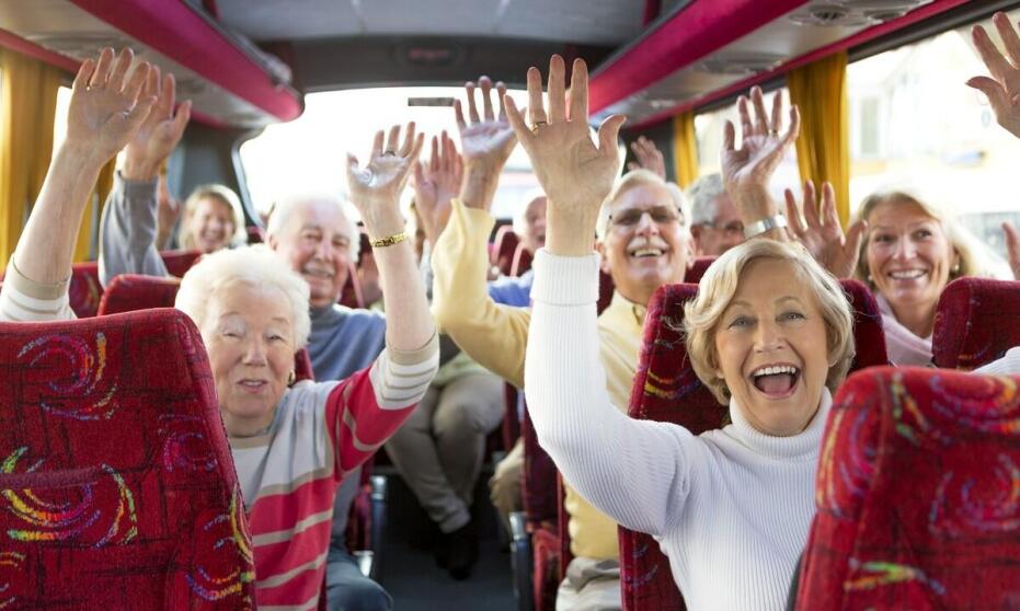 Jak wybrać najlepszą firmę oferującą transport autokarowy?