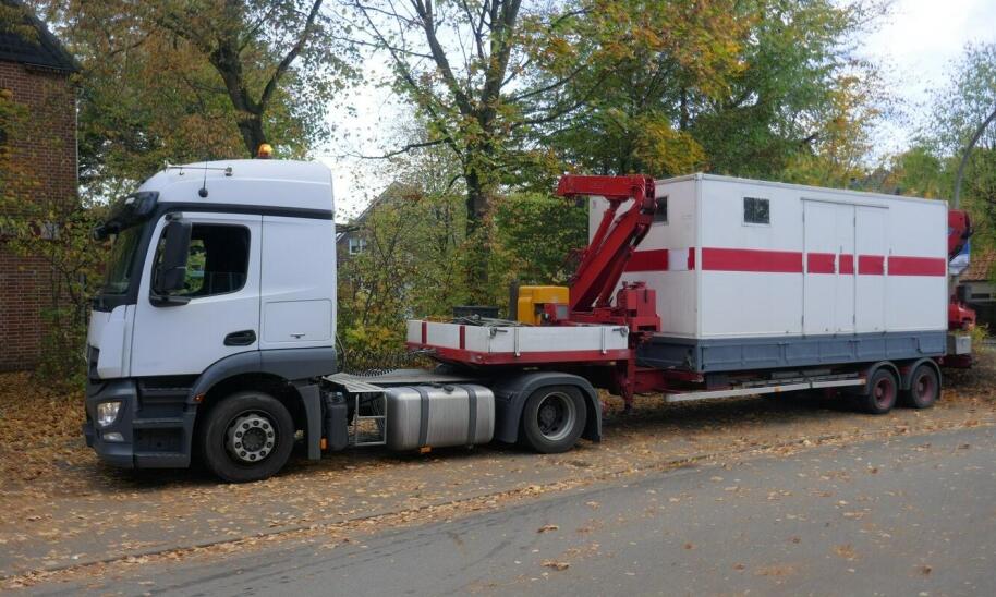 Transport ponadgabarytowy a normy prawne: co powinien wiedzieć klient? Transport ponadgabarytowy a normy prawne: co powinien wiedzieć klient?