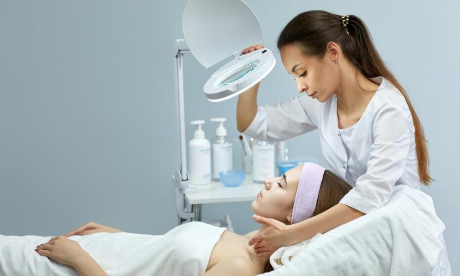 Dlaczego warto zaufać specjalistom dermatologii w Błoniu?