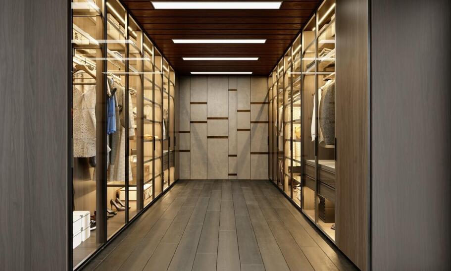 Meble na wymiar w łazience – praktyczne rozwiązania dla małych przestrzeni