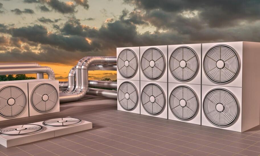 Wpływ automatyki na efektywność systemów HVAC – nowoczesne rozwiązania