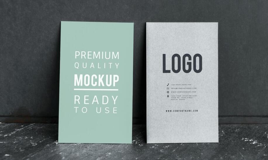 Wizytówki ekologiczne w Gdańsku: zrównoważony wybór dla nowoczesnych firm