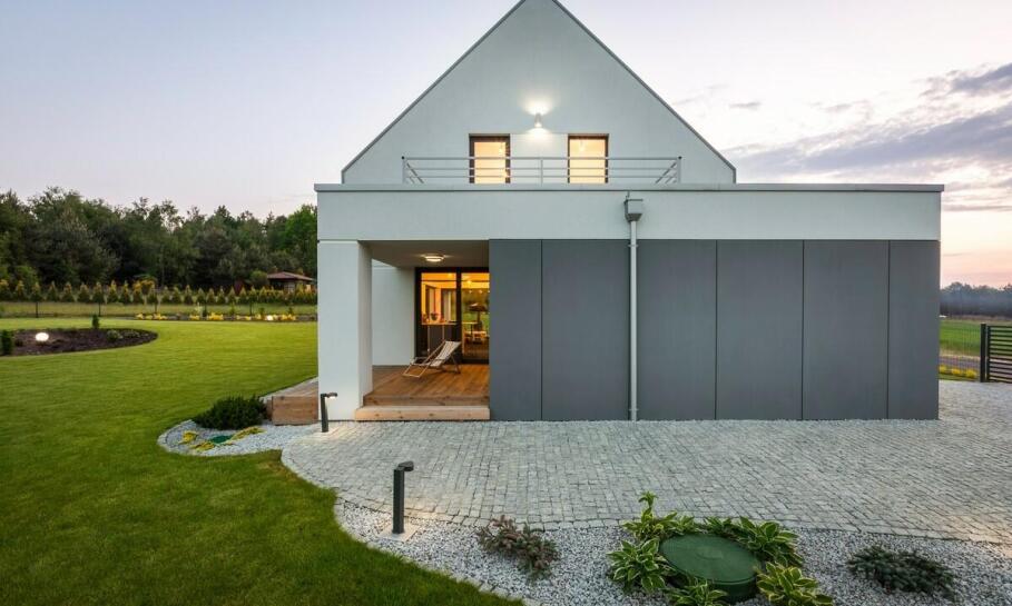 Rekuperacja a komfort cieplny - jak to działa?