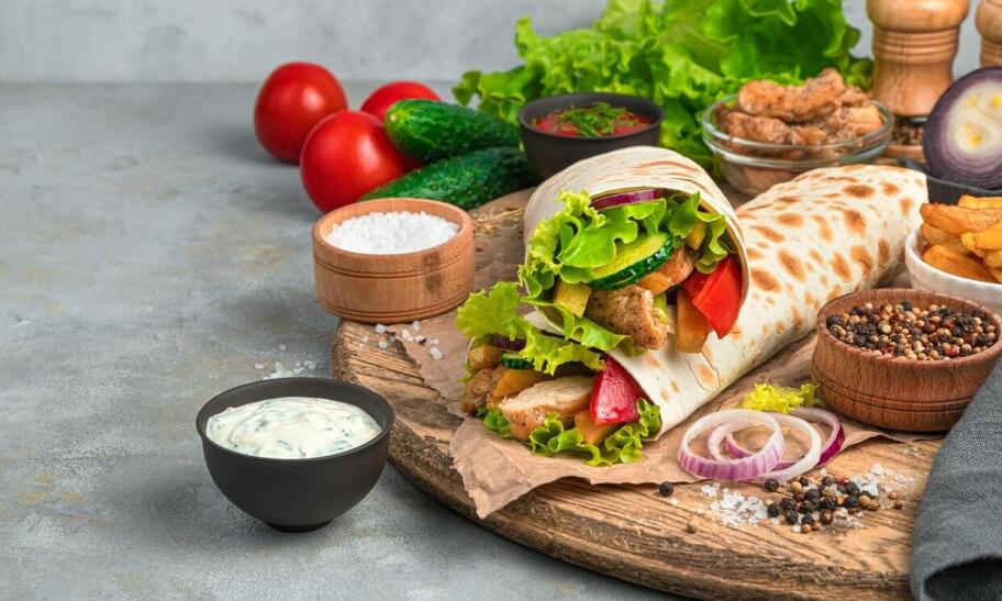 Jakie jogurty najlepiej sprawdzą się jako dodatek do kebabów? Jakie jogurty najlepiej sprawdzą się jako dodatek do kebabów?