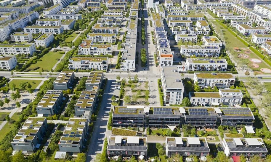 Jak ocena wartości ekologicznej BREEAM wpływa na zdrowie i samopoczucie użytkowników budynków? Jak ocena wartości ekologicznej BREEAM wpływa na zdrowie i samopoczucie użytkowników budynków?