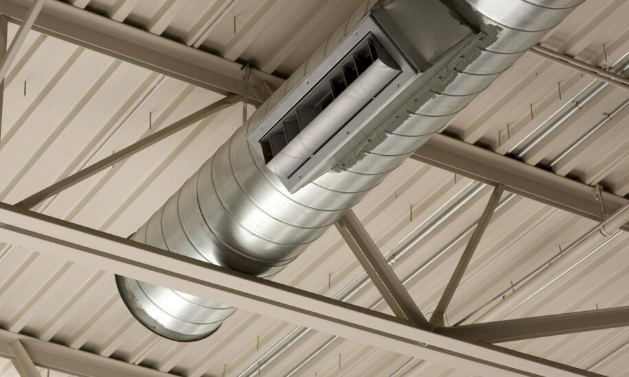 Co warto wiedzieć o odzysku ciepła z powietrza wentylacyjnego?
