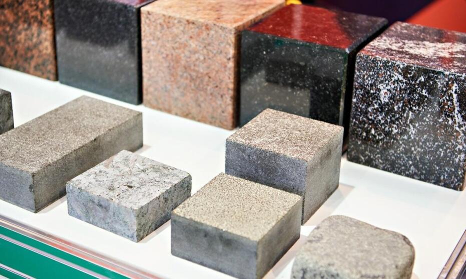 Blaty łazienkowe z granitu a ich cena: co wpływa na koszt zakupu?