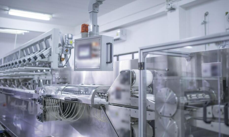 Jakie funkcje powinny mieć nowoczesne maszyny do opakowań tekturowych?