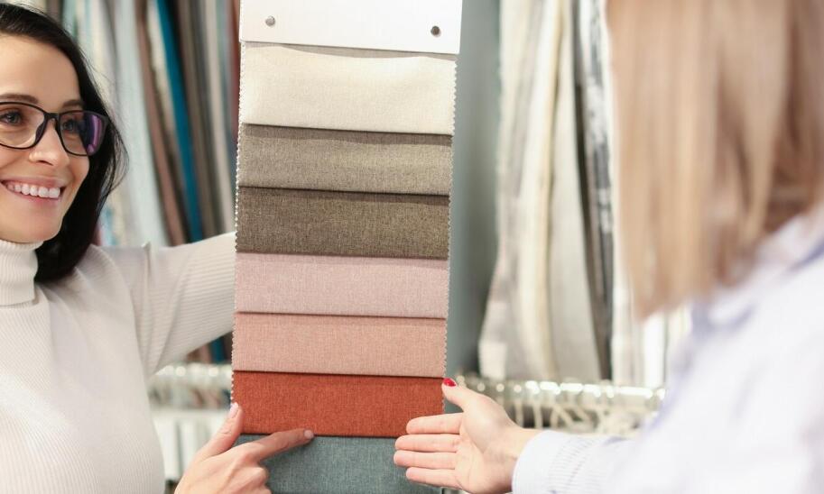 Jak dobrać odpowiedni odcień farby do swojego typu urody?