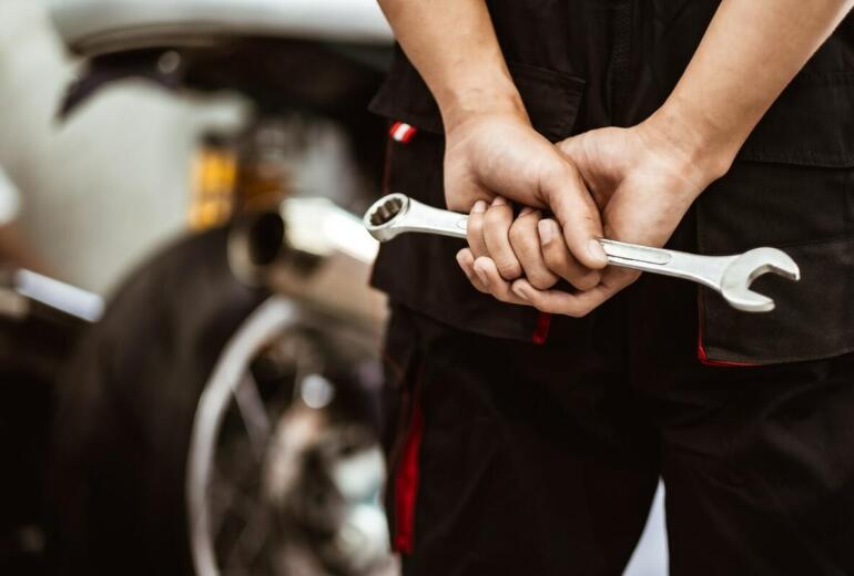 Jakie są zalety sprowadzania motocykli z USA?