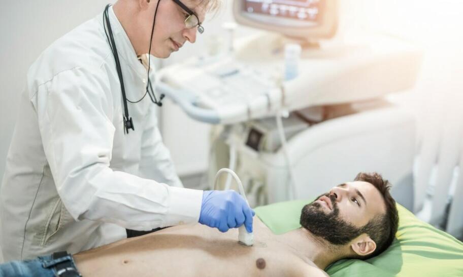 W jaki sposób biopsja prostaty przyczynia się do potwierdzenia diagnozy? W jaki sposób biopsja prostaty przyczynia się do potwierdzenia diagnozy?
