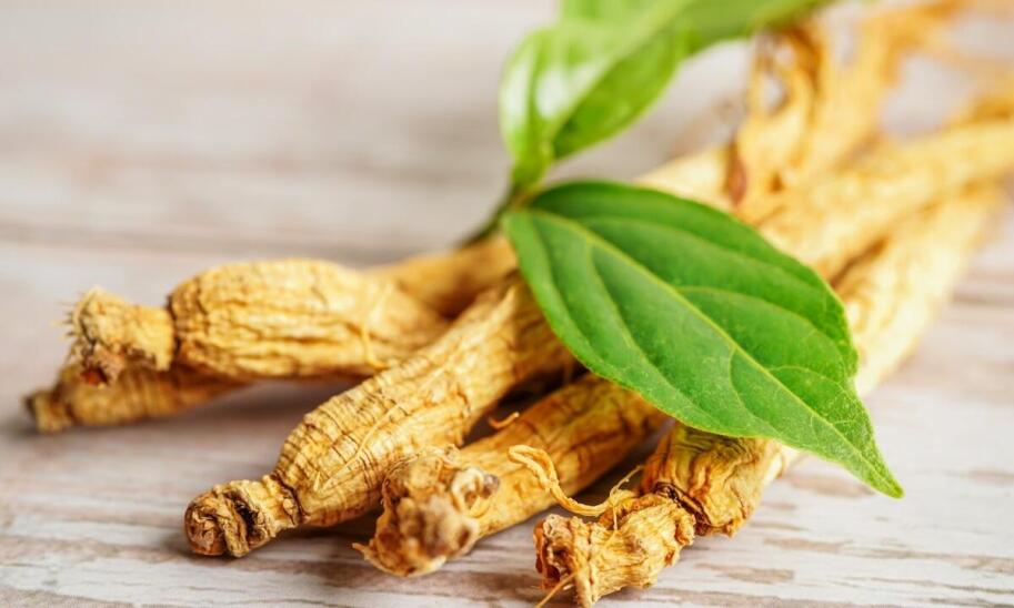 Jak ashwagandha naturalna wspiera układ odpornościowy?