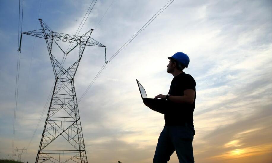 Wykorzystanie fotografii dronem do analizy stanu linii energetycznych Wykorzystanie fotografii dronem do analizy stanu linii energetycznych