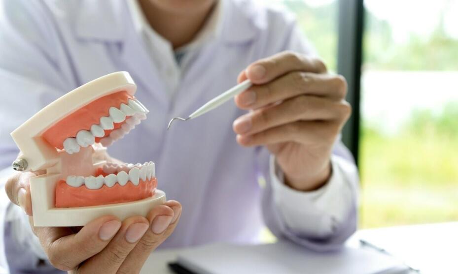 Czym się kierować przy wyborze ortodonty?