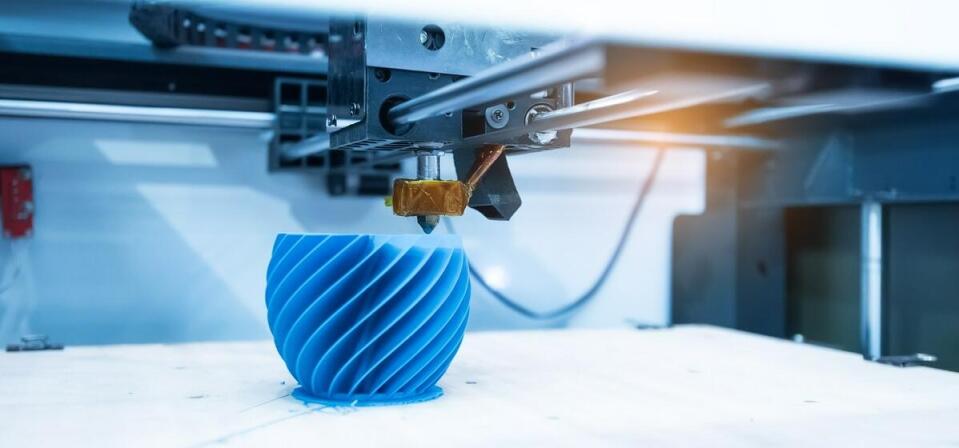 Dlaczego skanowanie 3D jest kluczowe w tworzeniu prototypów? Dlaczego skanowanie 3D jest kluczowe w tworzeniu prototypów?