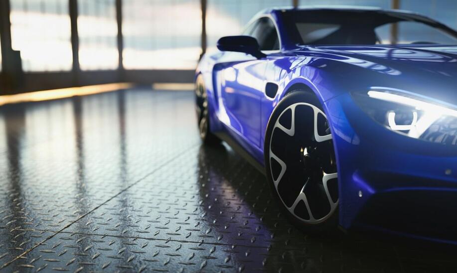 Farby utwardzane UV do metalu: zalety i zastosowania w przemyśle