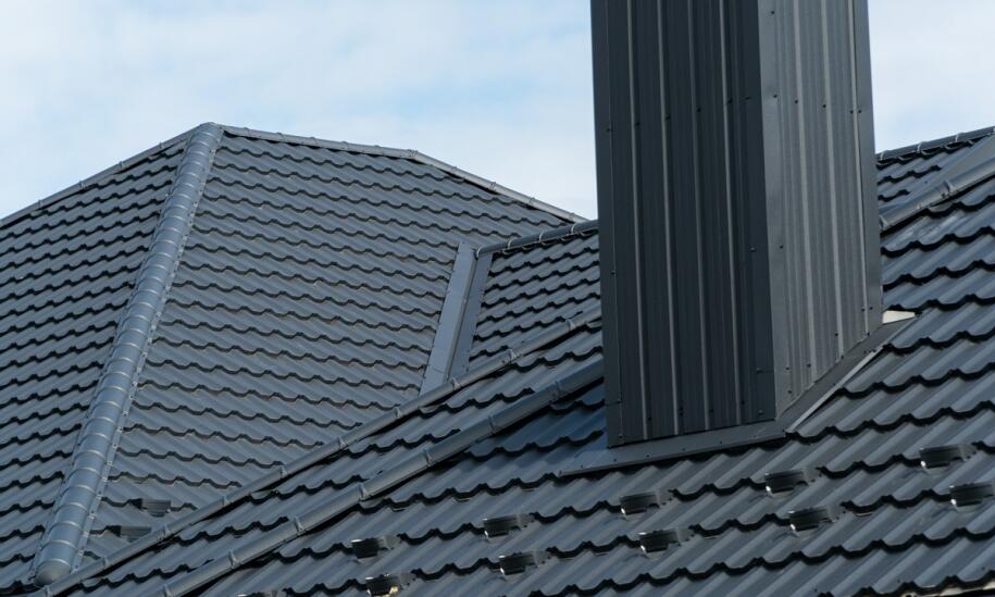 Jakie są najważniejsze akcesoria dachowe?