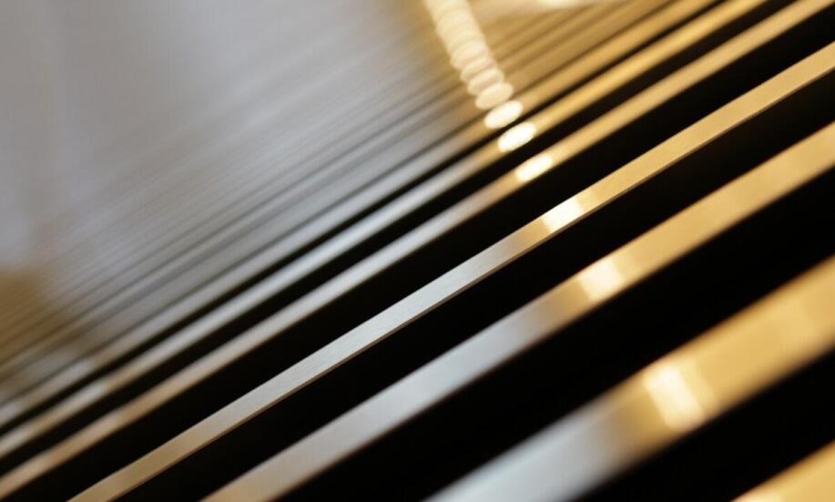 Złoto jako inwestycja długoterminowa – jakie są perspektywy rynku?