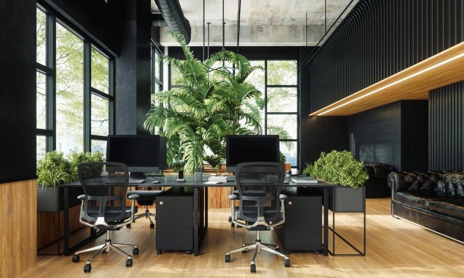 Dlaczego ergonomiczne biurka są kluczowe dla osób pracujących przy komputerze? Dlaczego ergonomiczne biurka są kluczowe dla osób pracujących przy komputerze?