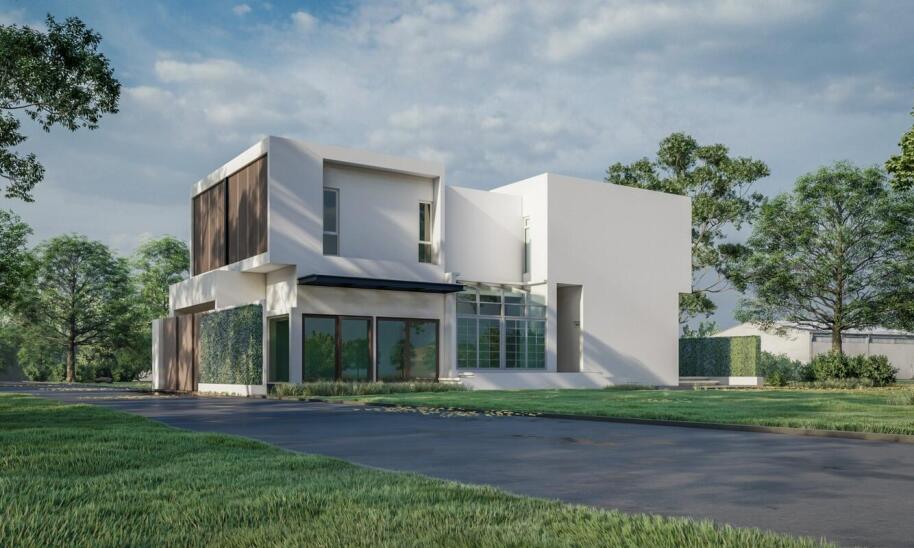 Domki holenderskie: komfortowe warunki do wypoczynku przez cały rok