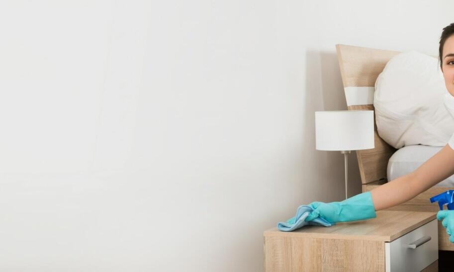 Jak dbać o uchwyty meblowe, aby zachowały swój blask na lata?