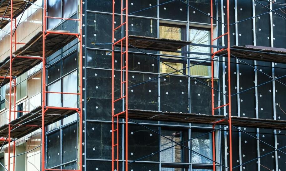 Termomodernizacja budynku w Radomiu – jak uzyskać dofinansowanie na inwestycję?