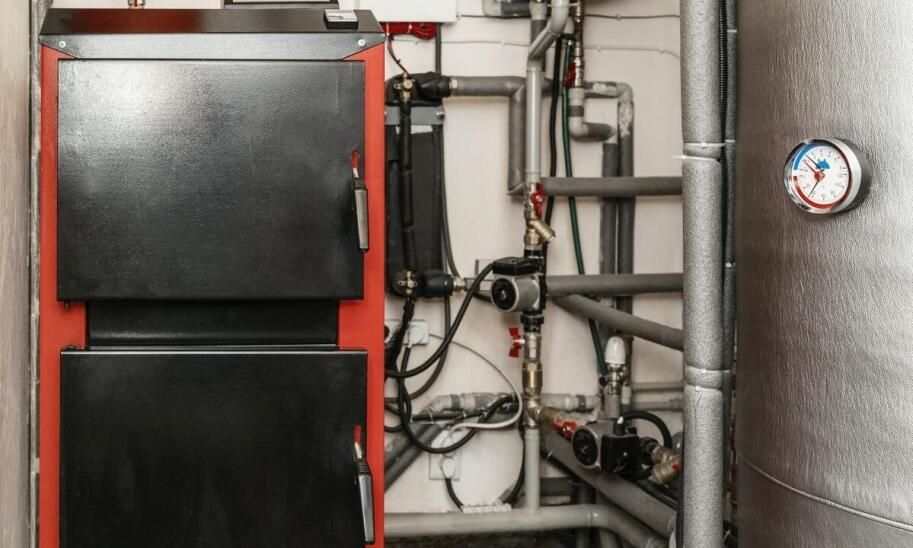 Wybór odpowiedniego kotła dla domu jednorodzinnego