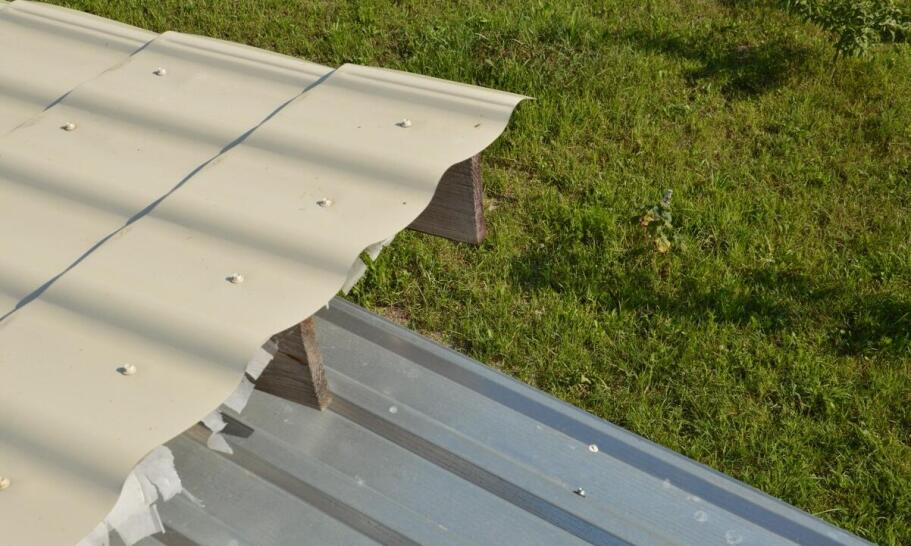 Wybór odpowiedniej grubości blachy trapezowej do konstrukcji stalowych Wybór odpowiedniej grubości blachy trapezowej do konstrukcji stalowych