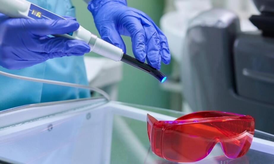 Jak przygotować się do zabiegu z wykorzystaniem lasera smart m pro?