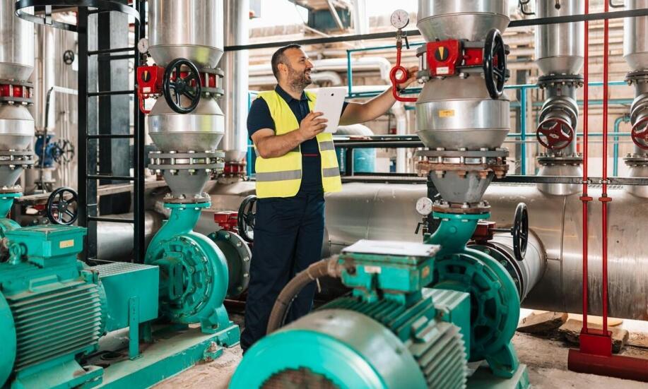 Rola przeglądów gazowych w zapewnieniu bezpieczeństwa użytkowników budynków