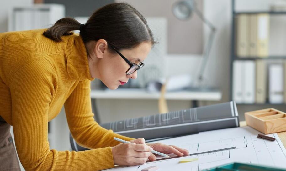 Dlaczego warto wybrać AutoCAD jako narzędzie do nauki projektowania?