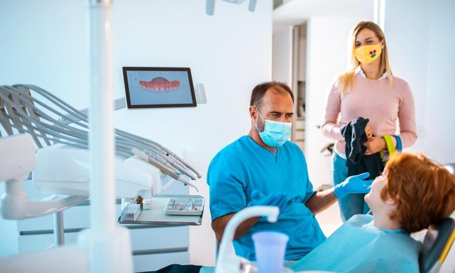 Współczesne metody leczenia kanałowego - co oferują dentyści w Gdańsku?