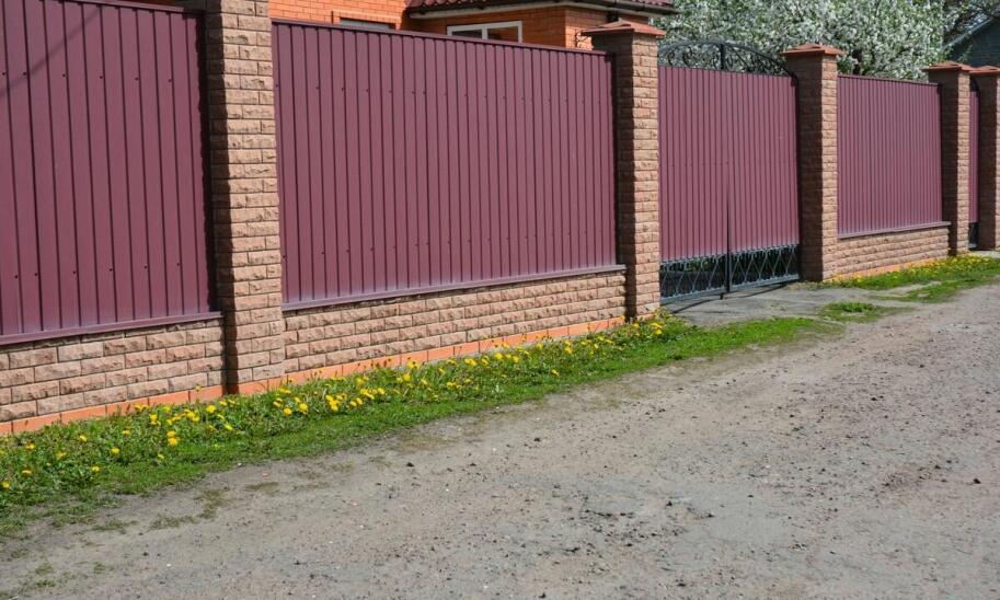 Ogrodzenia panelowe jako sposób na zwiększenie prywatności w ogrodzie Ogrodzenia panelowe jako sposób na zwiększenie prywatności w ogrodzie