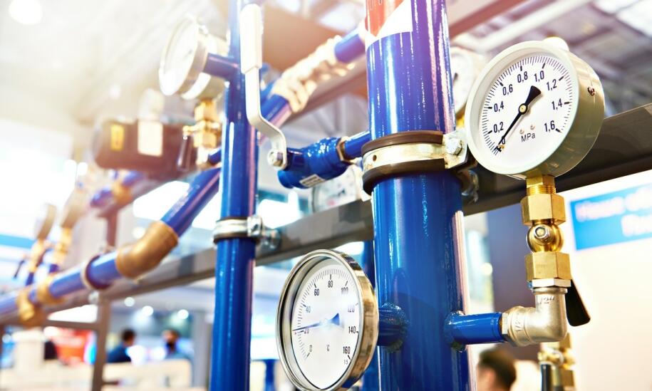 Instalacja sprężonego powietrza w małych i dużych zakładach – różnice w cenniku Instalacja sprężonego powietrza w małych i dużych zakładach – różnice w cenniku