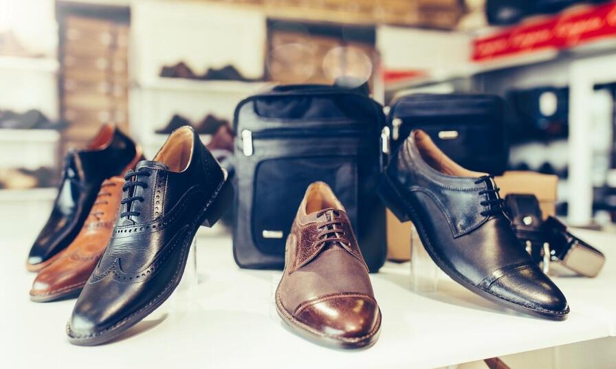 Nietypowe buty męskie jako element wyrazistego stylu osobistego