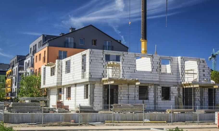 Jak szybko można zamieszkać w domu prefabrykowanym? Jak szybko można zamieszkać w domu prefabrykowanym?