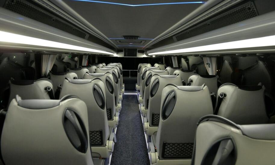 Dlaczego warto skorzystać z prywatnego transportu w drodze do Rewala?