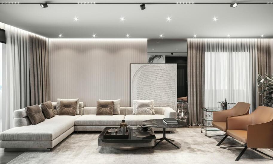 Balustrady szklane jako element dekoracyjny – jak je stylowo zaprojektować?