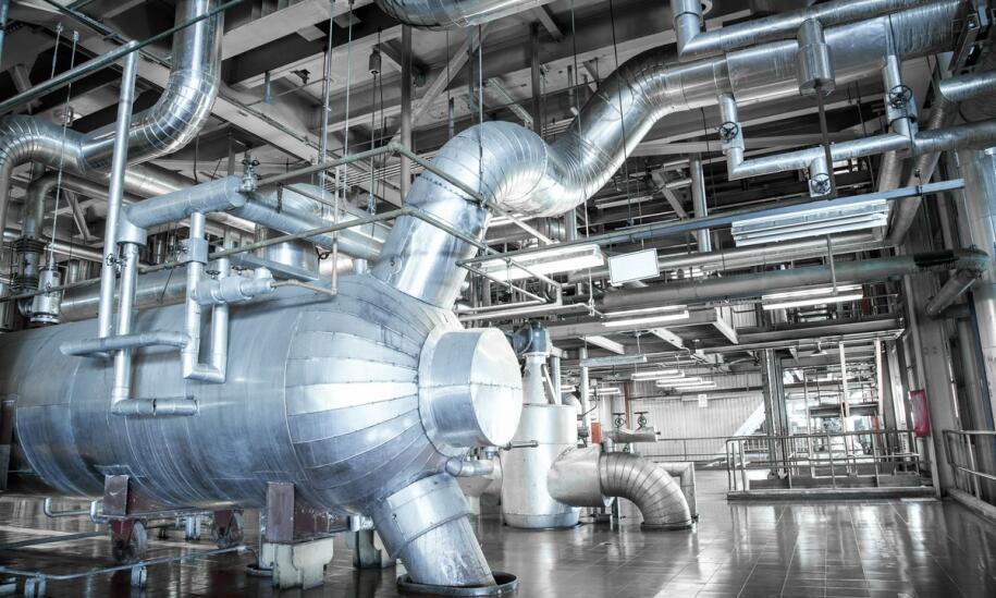 Efektywność energetyczna w projektowaniu instalacji wentylacji przemysłowych – co warto wiedzieć? Efektywność energetyczna w projektowaniu instalacji wentylacji przemysłowych – co warto wiedzieć?