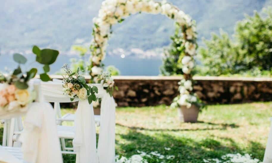 Co zrobić, aby wesele było spersonalizowane i wyjątkowe?