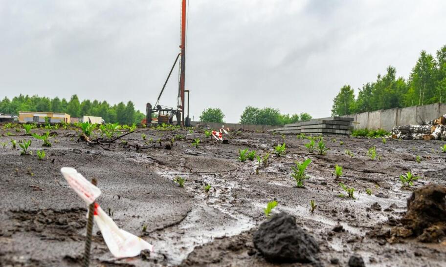 Przewiert sterowany a ochrona środowiska: jak minimalizować wpływ na krajobraz? Przewiert sterowany a ochrona środowiska: jak minimalizować wpływ na krajobraz?